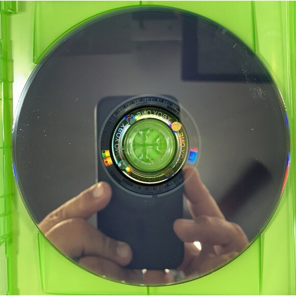 NBA 2K15 Microsoft Xbox One 2014 Complete with Manual Tested - Picture 8 of 9